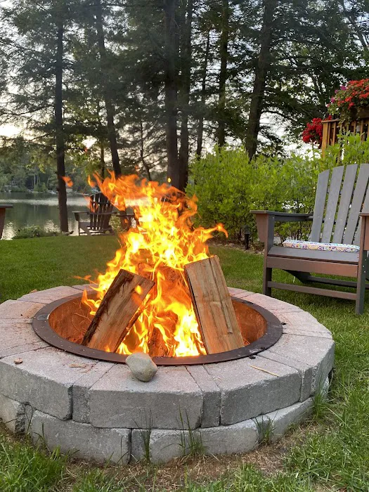 Tippicanoe Campground Picture 2