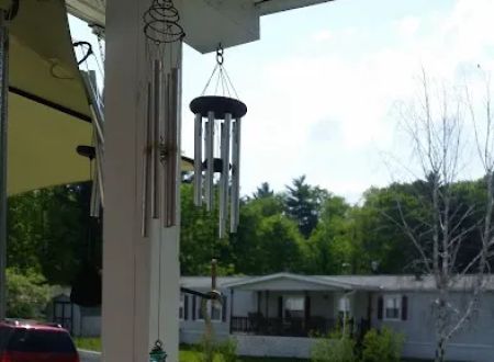 Crestwood Mobile Home Trailer Park