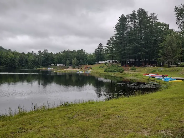 Loon Lake Campground & Function Lodge Picture 2