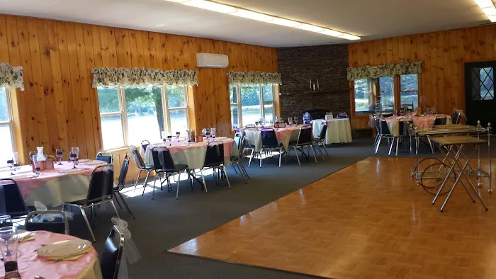 Loon Lake Campground & Function Lodge Picture 5