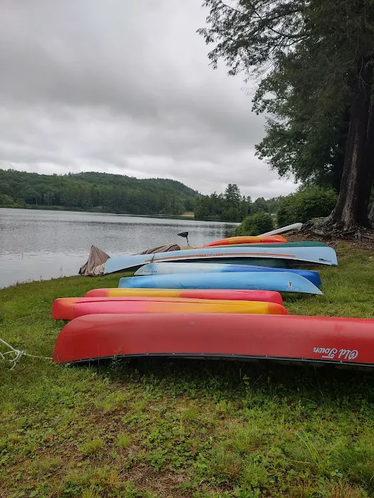 Loon Lake Campground & Function Lodge Picture 6
