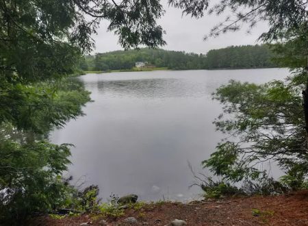 Loon Lake Campground & Function Lodge
