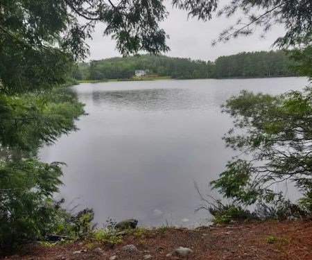 Loon Lake Campground & Function Lodge