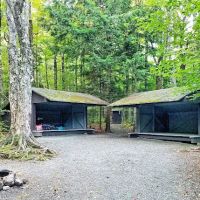 Mt Sunapee State Park Campground ico
