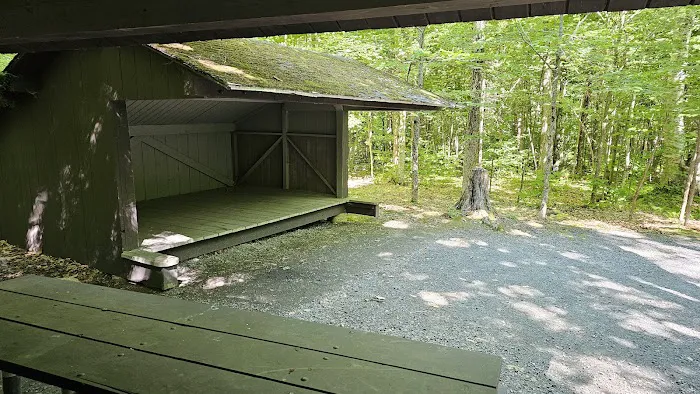 Mt Sunapee State Park Campground Picture 2