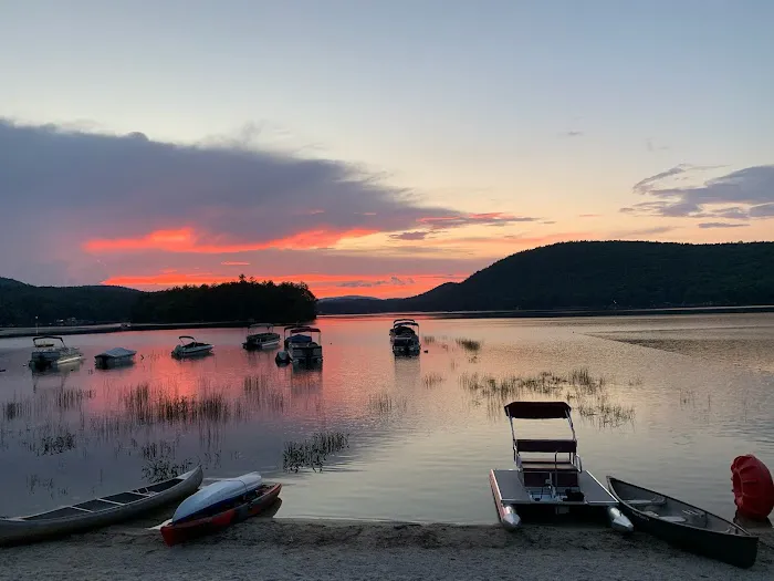 Lake Massasecum Park & Campground Picture 7