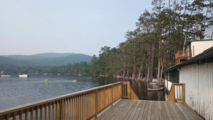 Lake Massasecum Park & Campground Picture 1