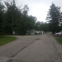 Eagle Mobile Homes Park ico