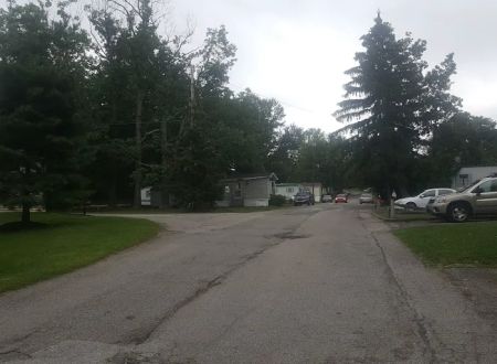 Eagle Mobile Homes Park