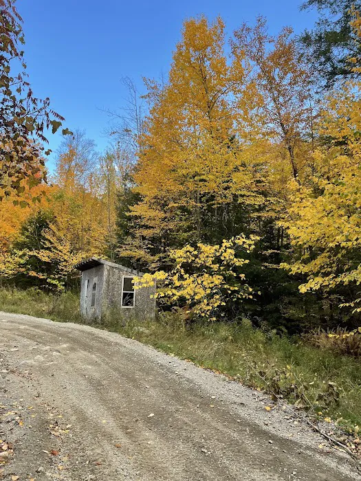 Rock'n'birch Campground Picture 4