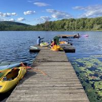 Rock'n'birch Campground ico