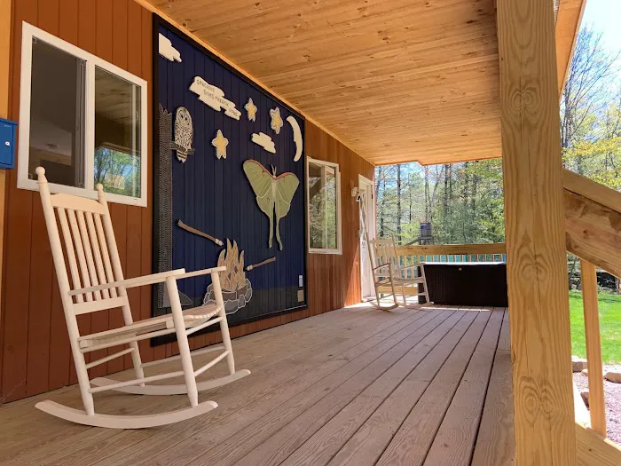 Spacious Skies Campgrounds - French Pond Picture 10