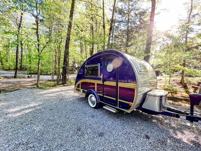 Spacious Skies Campgrounds - French Pond Picture 9