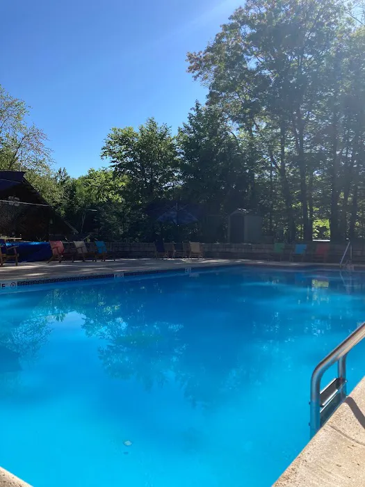 Spacious Skies Campgrounds - French Pond Picture 1