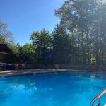 Spacious Skies Campgrounds - French Pond
