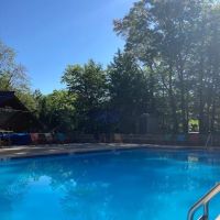 Spacious Skies Campgrounds - French Pond ico