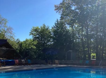 Spacious Skies Campgrounds - French Pond