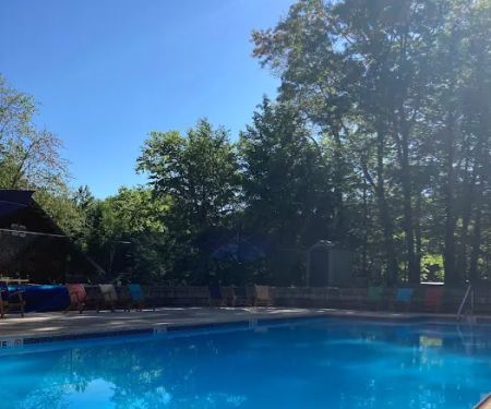 Spacious Skies Campgrounds - French Pond