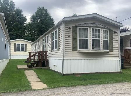 Elevate Kirtland Manufacturer Home Community (MHC)