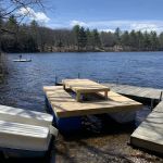 Keyser Pond Campground