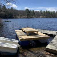 Keyser Pond Campground ico