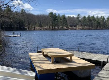 Keyser Pond Campground