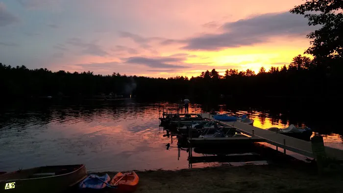 Sandy Beach Campground Picture 6