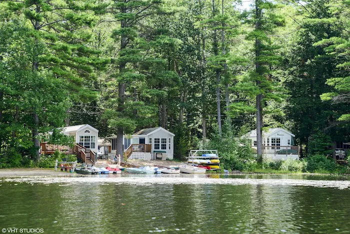 Sandy Beach Campground Picture 3