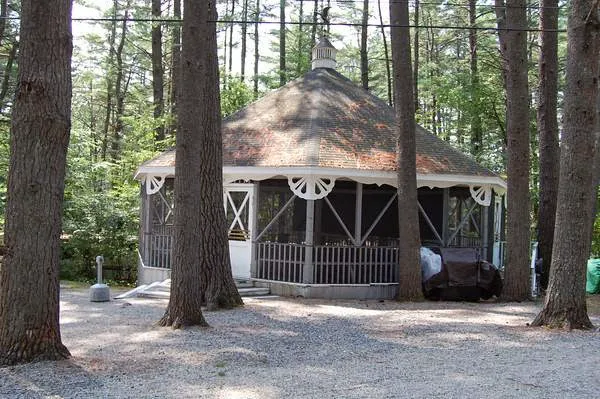Sandy Beach Campground Picture 4