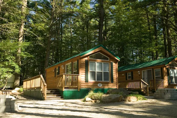 Sandy Beach Campground Picture 8
