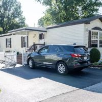 Elevate Mentor Manufactured Home Community (MHC) ico