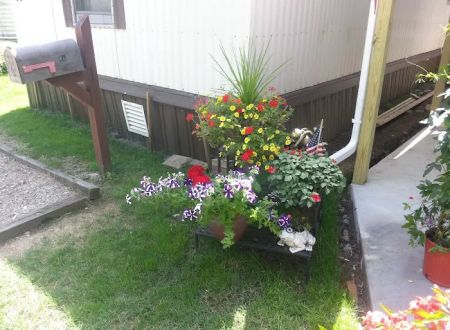 Mentor Green Mobile Home Park