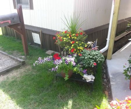 Mentor Green Mobile Home Park