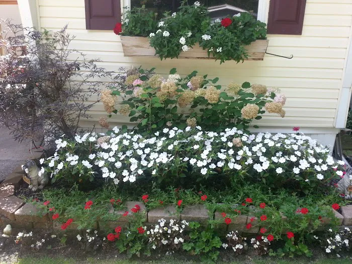 Mentor Green Mobile Home Park Picture 2
