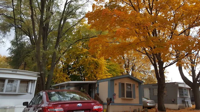 Mentor Green Mobile Home Park Picture 4