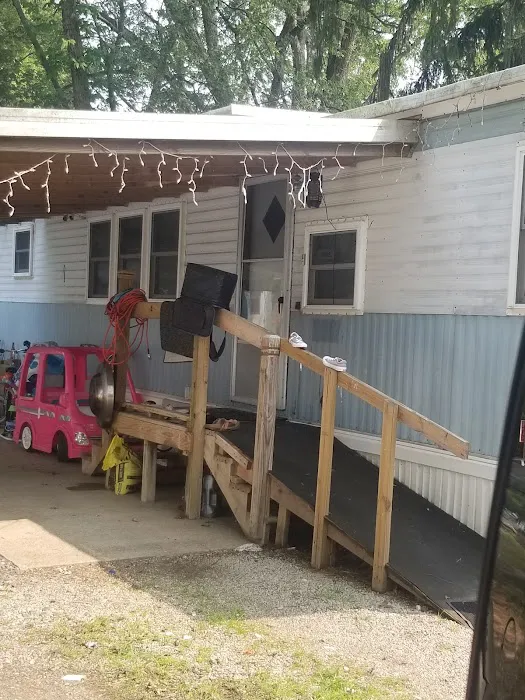Mentor Green Mobile Home Park Picture 8