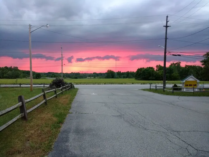 Mentor Green Mobile Home Park Picture 9