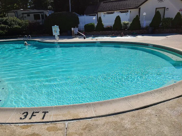 Cold Springs Camp Resort Picture 4