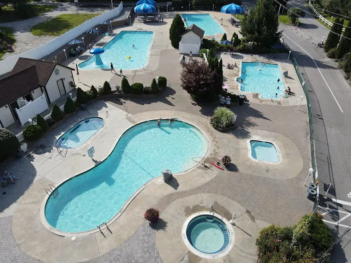 Cold Springs Camp Resort Picture 1