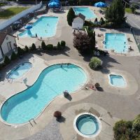 Cold Springs Camp Resort ico