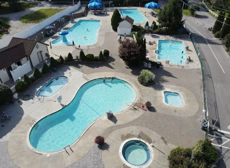 Cold Springs Camp Resort