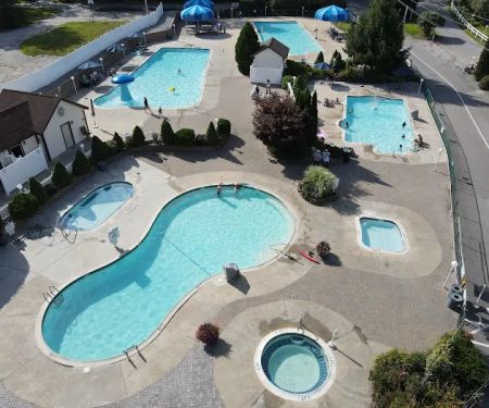 Cold Springs Camp Resort