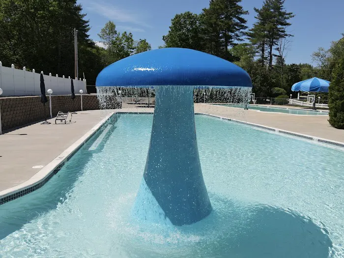 Cold Springs Camp Resort Picture 2