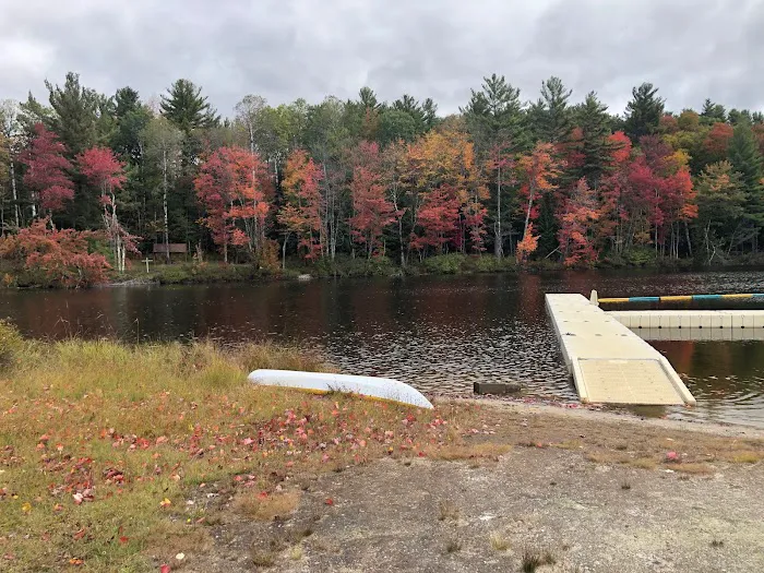Camp Wilmot Picture 8