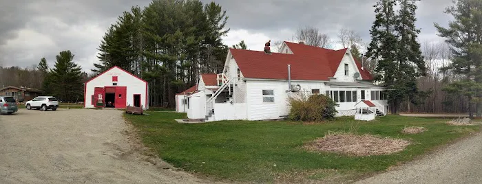 Camp Wilmot Picture 1