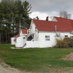 Camp Wilmot