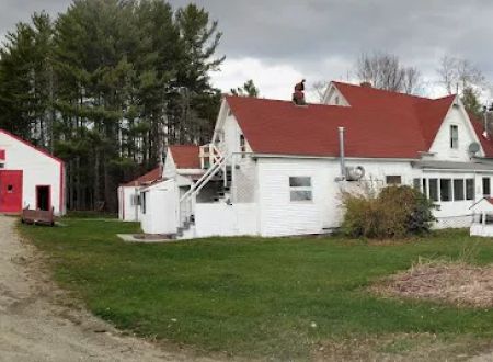 Camp Wilmot
