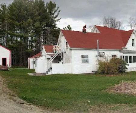Camp Wilmot
