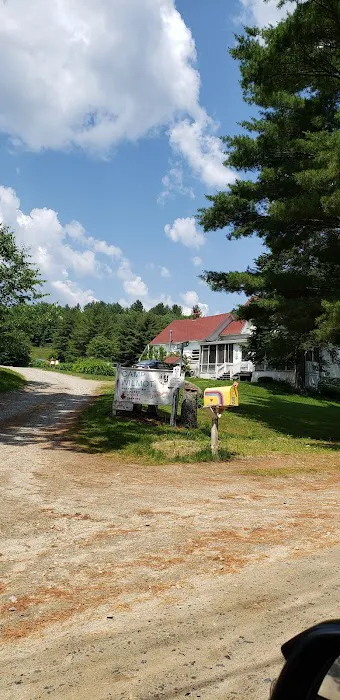 Camp Wilmot Picture 6