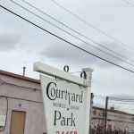 Courtyard Mobile Home Park